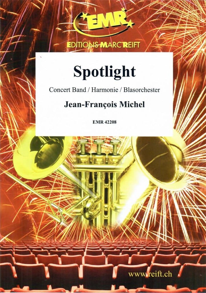 Spotlight